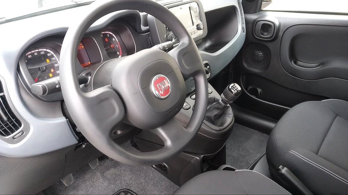 Fiat Panda 1.2 EasyPower