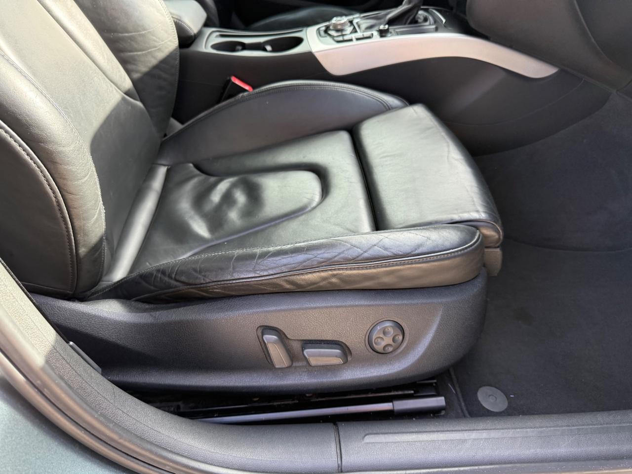 Audi A4 allroad 3.0 V6 TDI F.AP. Advanced