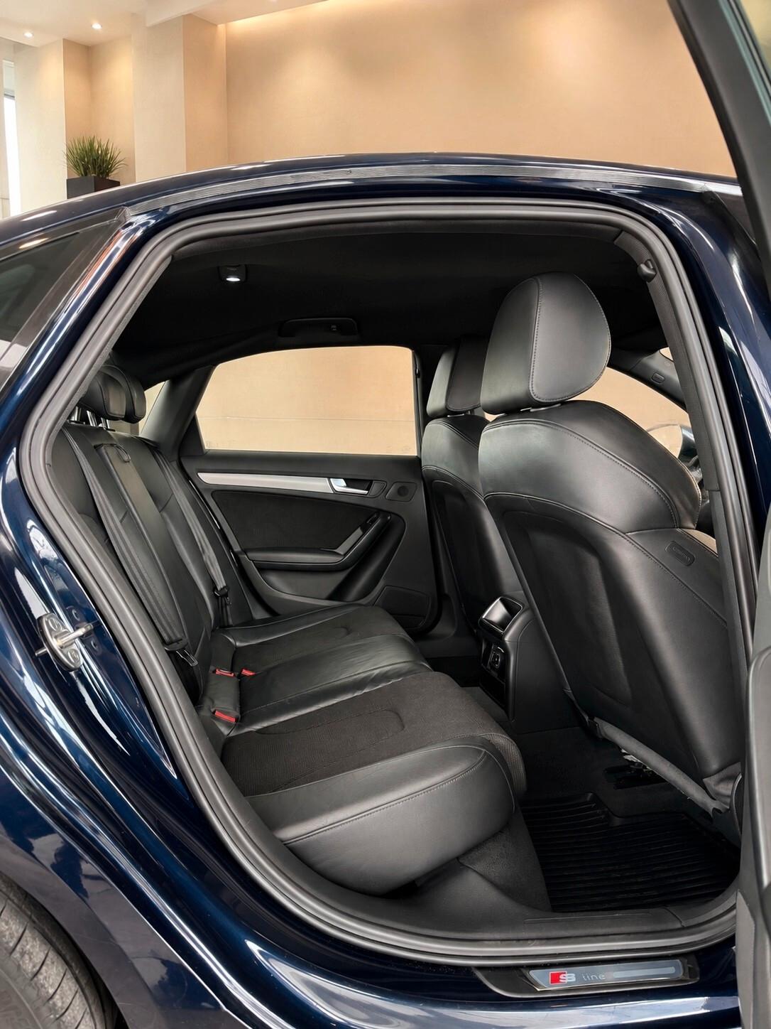 Audi A4 2.0 TDI 143CV F.AP. Advanced