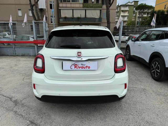 FIAT 500X 1.3 MultiJet 95 CV connect