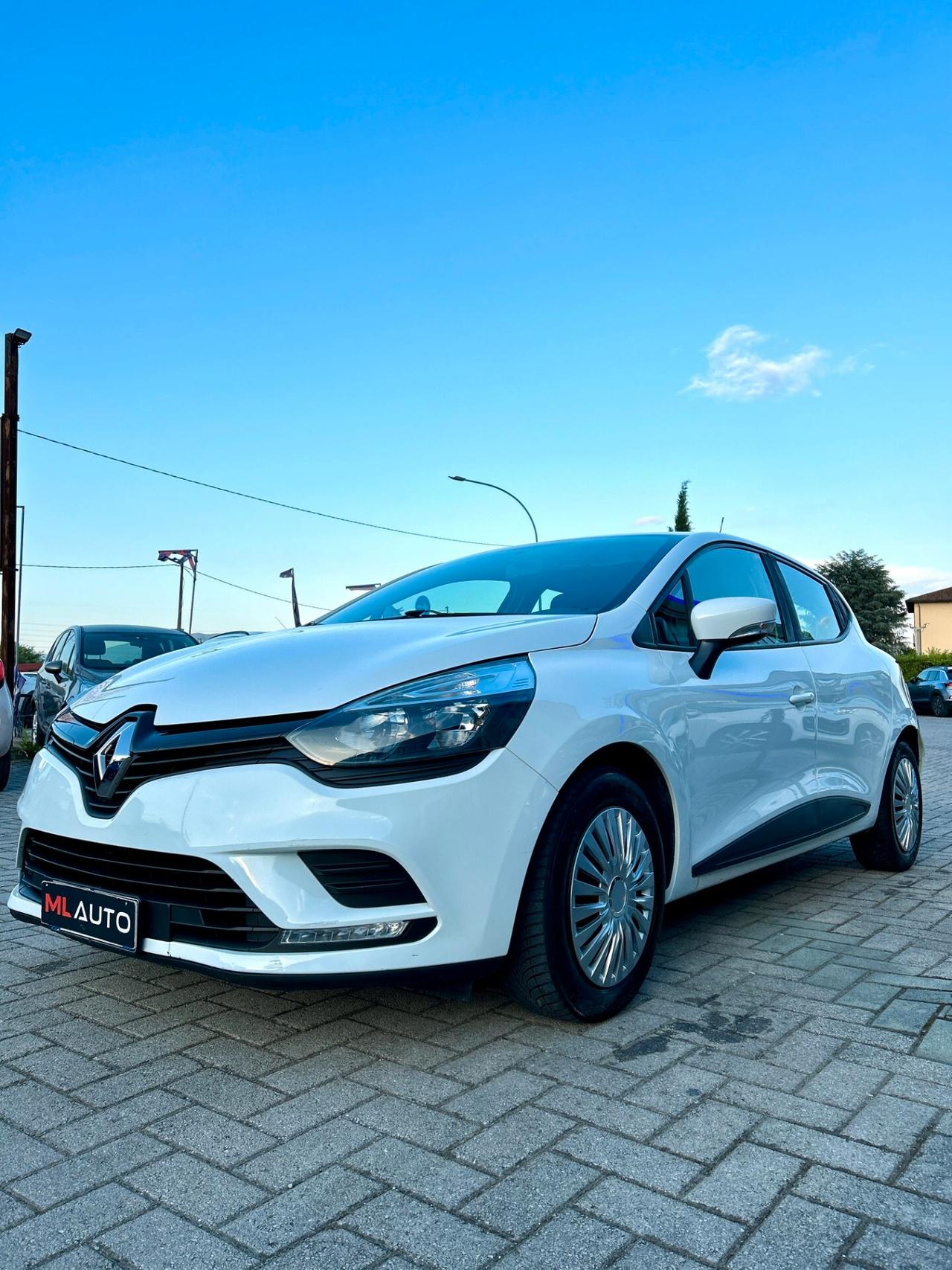 Renault Clio TCe 12V 90 CV GPL Start&Stop 5 porte Energy Duel2 - OK NEOPATENTATO
