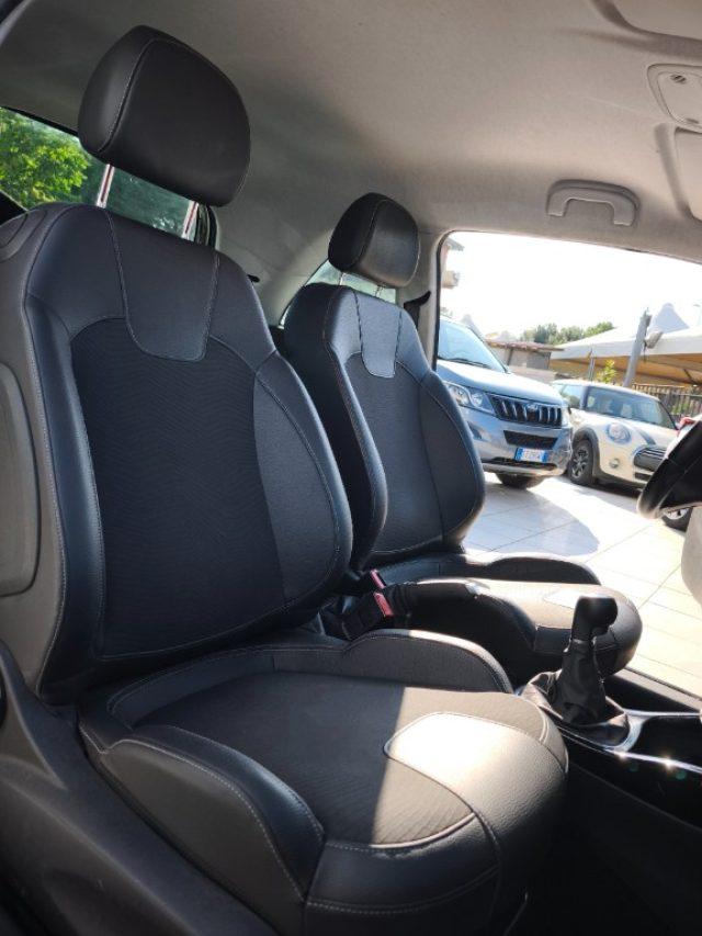 OPEL Adam 1.4 GPL 87 CV Tech Slam Pelle Unico Propr.