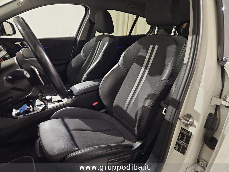 BMW Serie 1 F40 Diesel 116d Sport auto