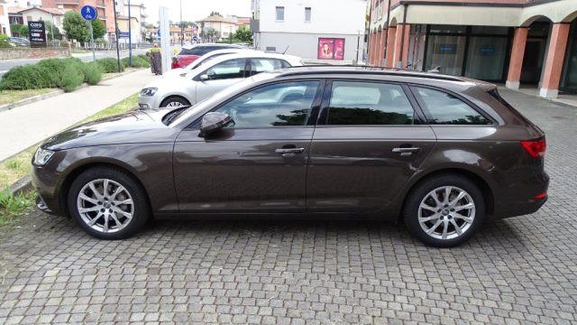 AUDI A4 Avant 40 TDI,190 cv, Automatica "Stronic" Business