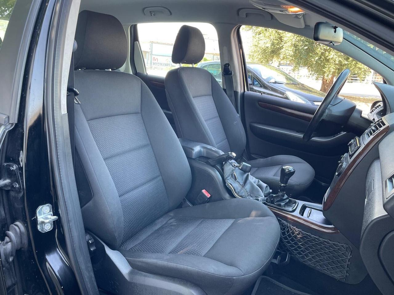 Mercedes-benz A 180 CDI Elegance