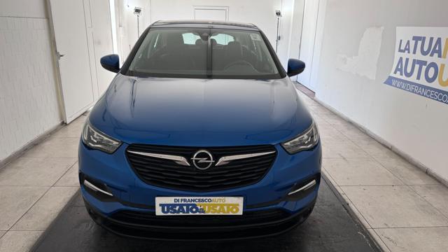 OPEL Grandland X 1.5 ecotec Business Edition s&s 130cv