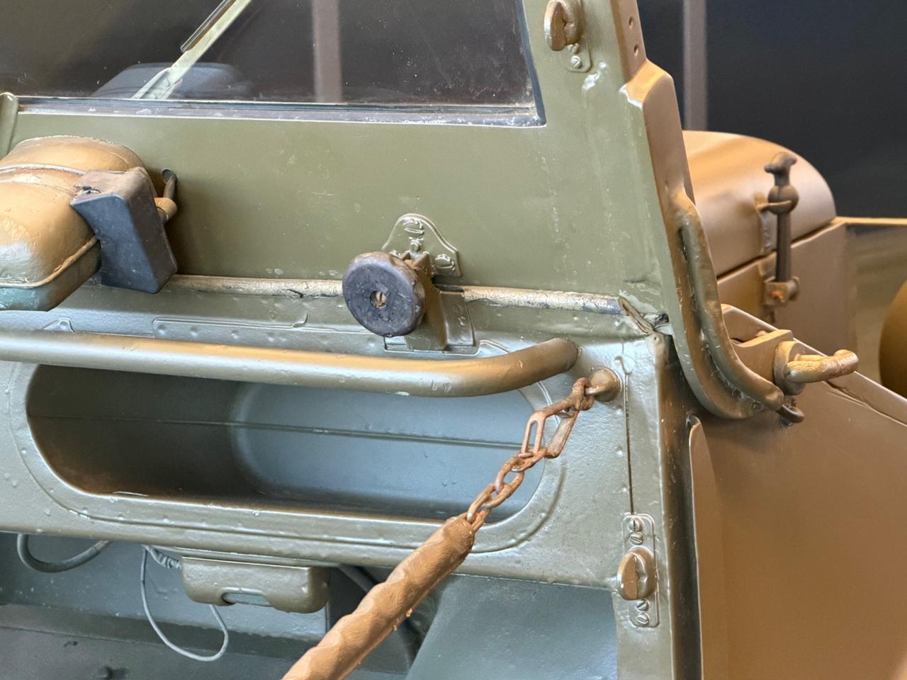 Altro Auto Union DKW Munga