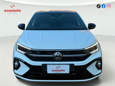 Volkswagen Taigo 1.0 TSI 115 CV DSG R-Line Plus