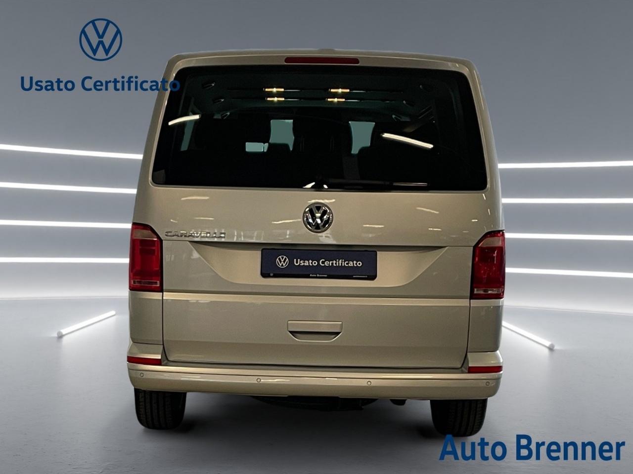 Volkswagen T6.1 Transporter t6.1 30 2.0 tdi 150cv 4motion kombi business p.c. dsg7