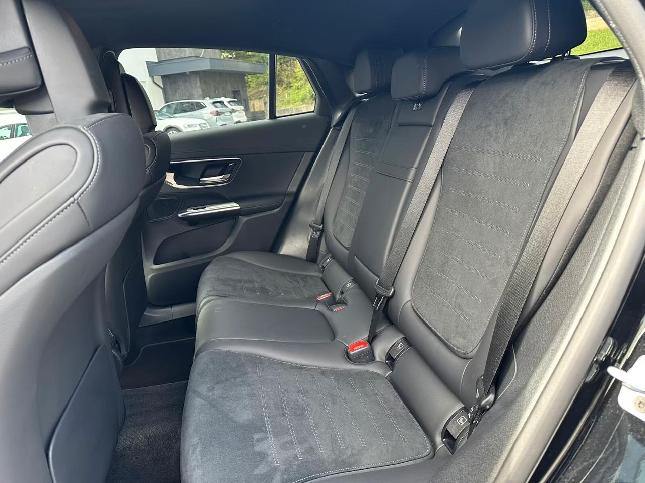 Mercedes-benz GLC 220 d 4Matic Mild hybrid Coupé Advanced