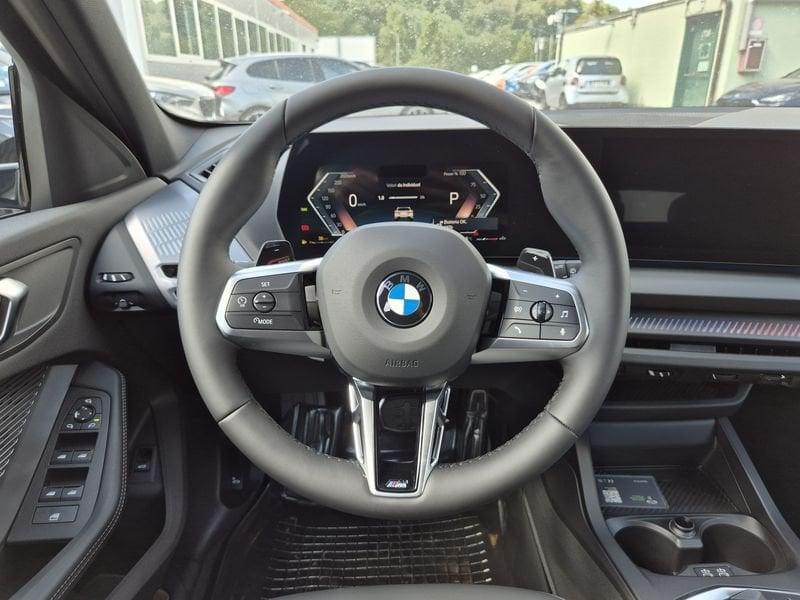 BMW Serie 1 120 MSport Pro aut.