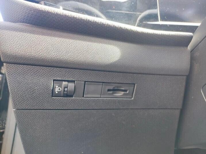 Opel Astra 1.5 Turbo Diesel 130 CV AT8 Edition