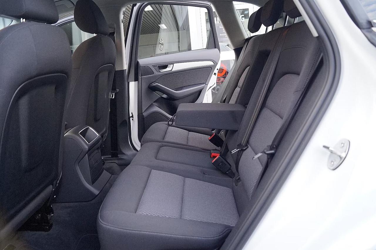 Audi Q5 2.0 Importazione diretta Germania