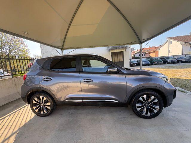 DR MOTOR DR 5.0 s2 1.5 Turbo Bi-Fuel GPL CAMBIO AUTOMATICO COME N