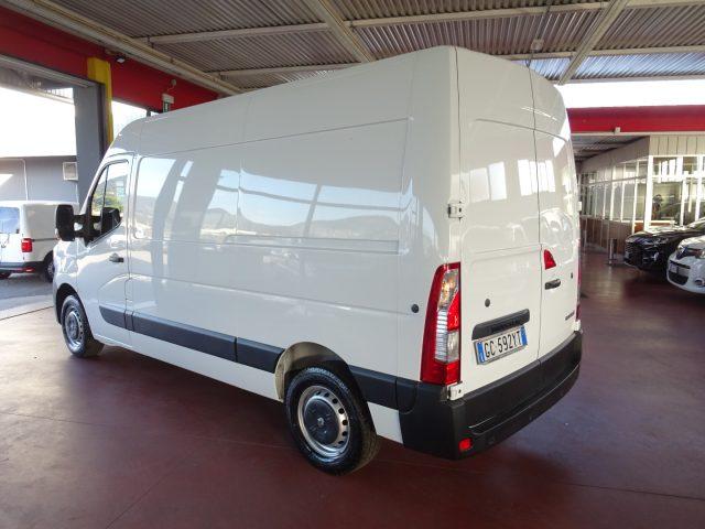 RENAULT Master 33Q 2.3dCi 135 PM-TM Furgone Ice Plus