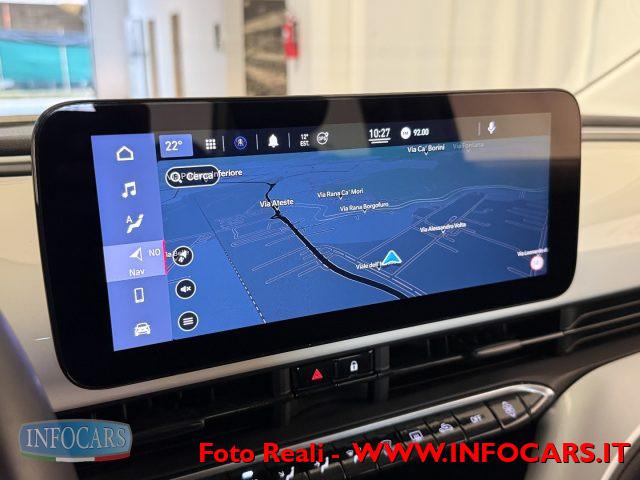 FIAT 500e 100 % elettrica Business - PROMO