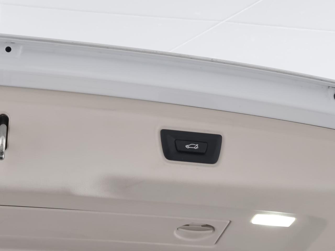 BMW Serie 3 320d Touring Sport