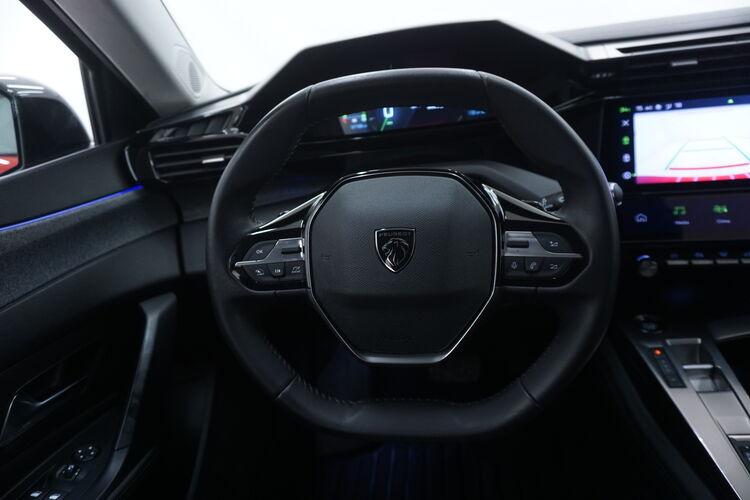 Peugeot 308 SW Allure EAT8 BR029359 1.5 Diesel 131CV