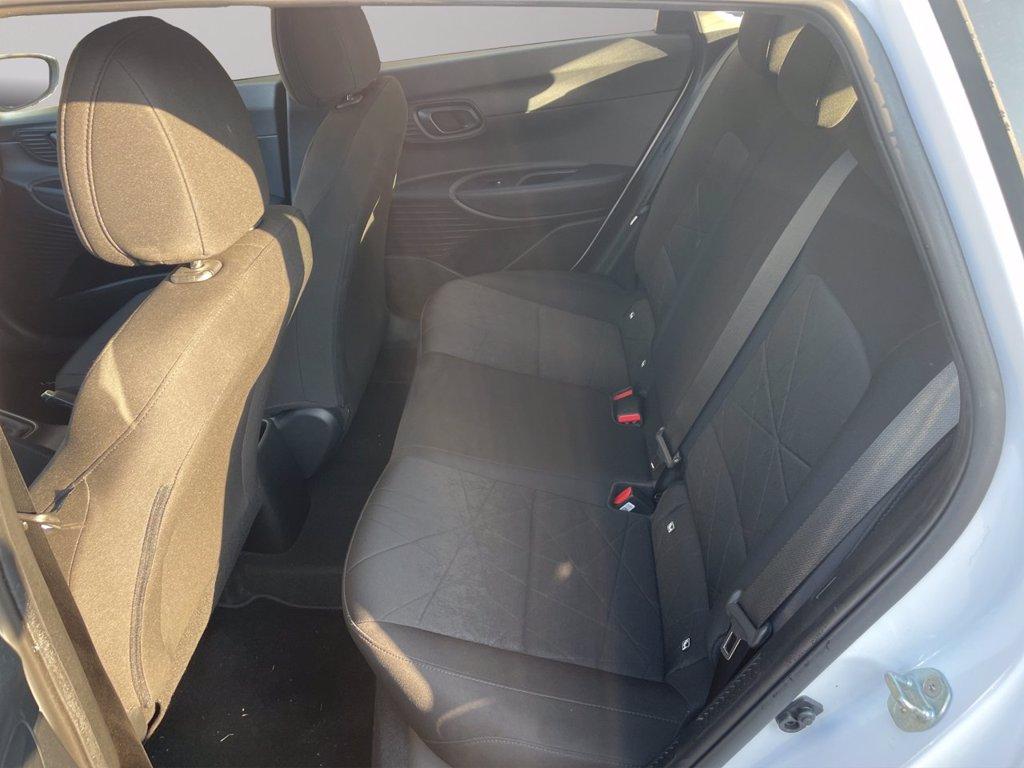 HYUNDAI Bayon 1.0 t-gdi 48v xline imt del 2022