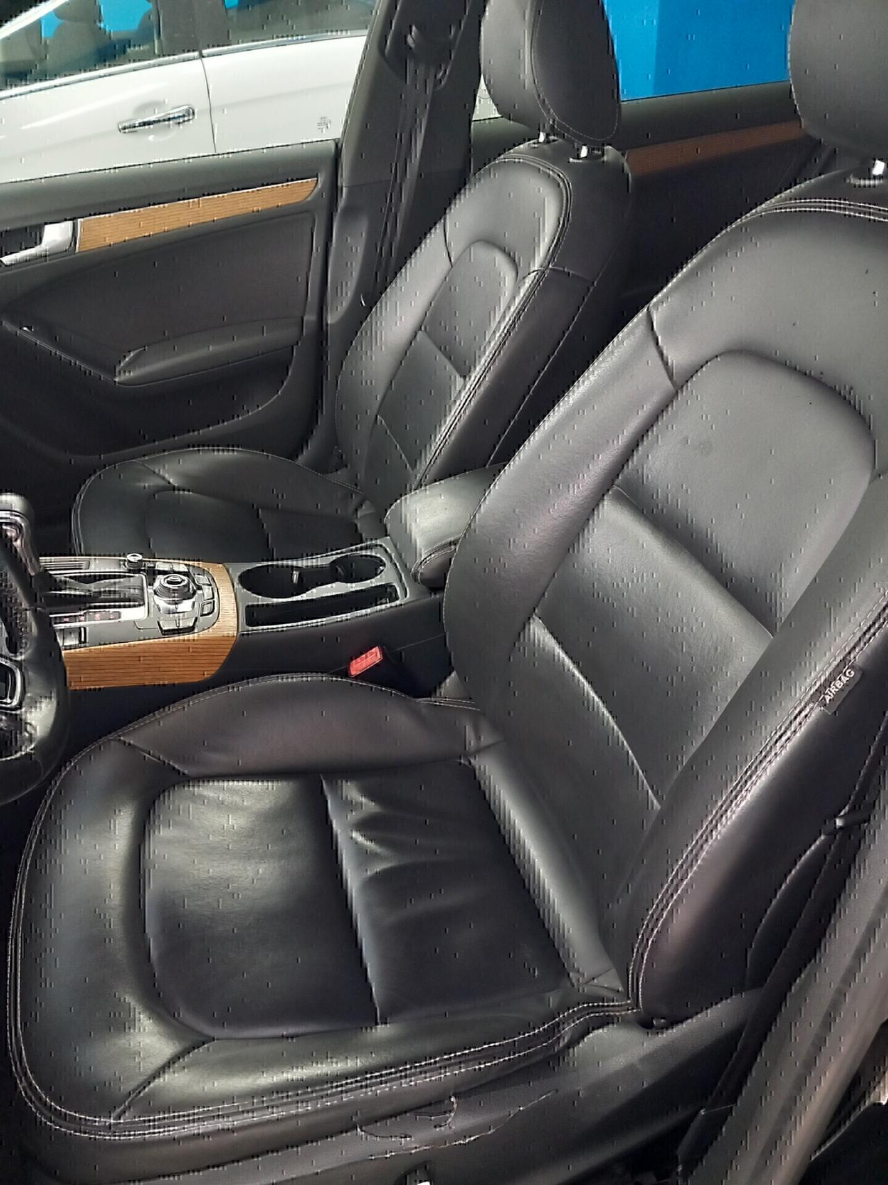 Audi A5 SPB 2.0 TDI 177 cv anno 2013 automatica 209 mila km