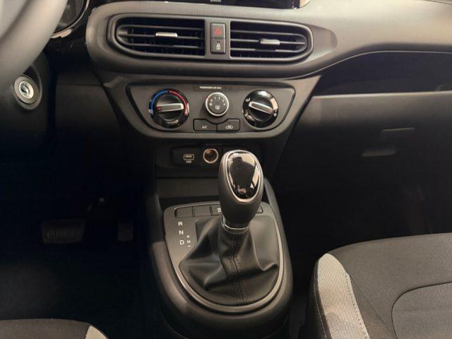 HYUNDAI i10 1.0 MPI AT Prime