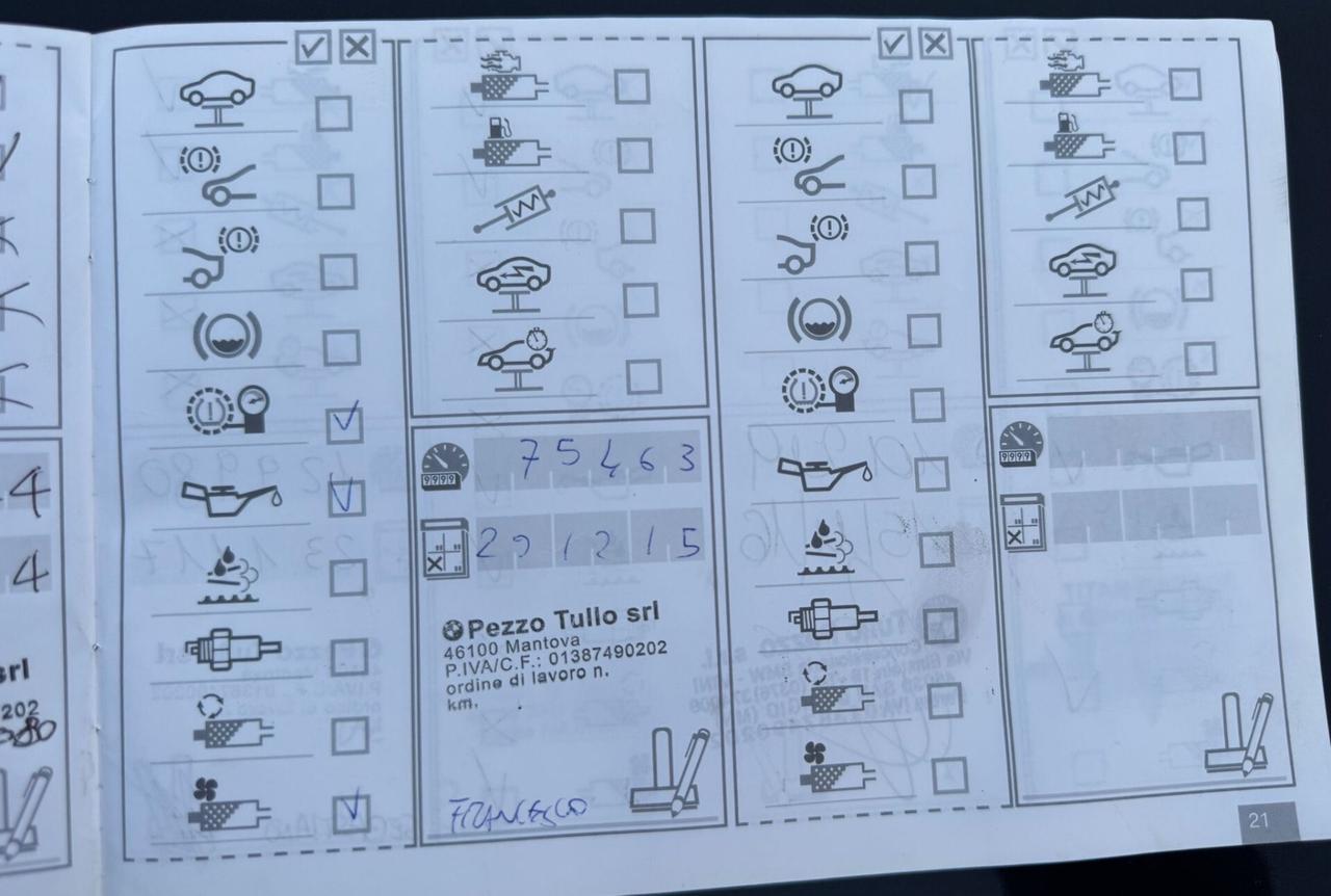 Bmw 525d xDrive Touring Futura