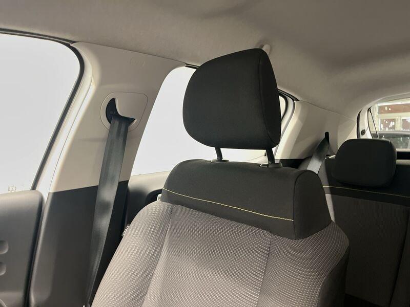 Citroën C3 1.2 PURETECH CITROEN C3