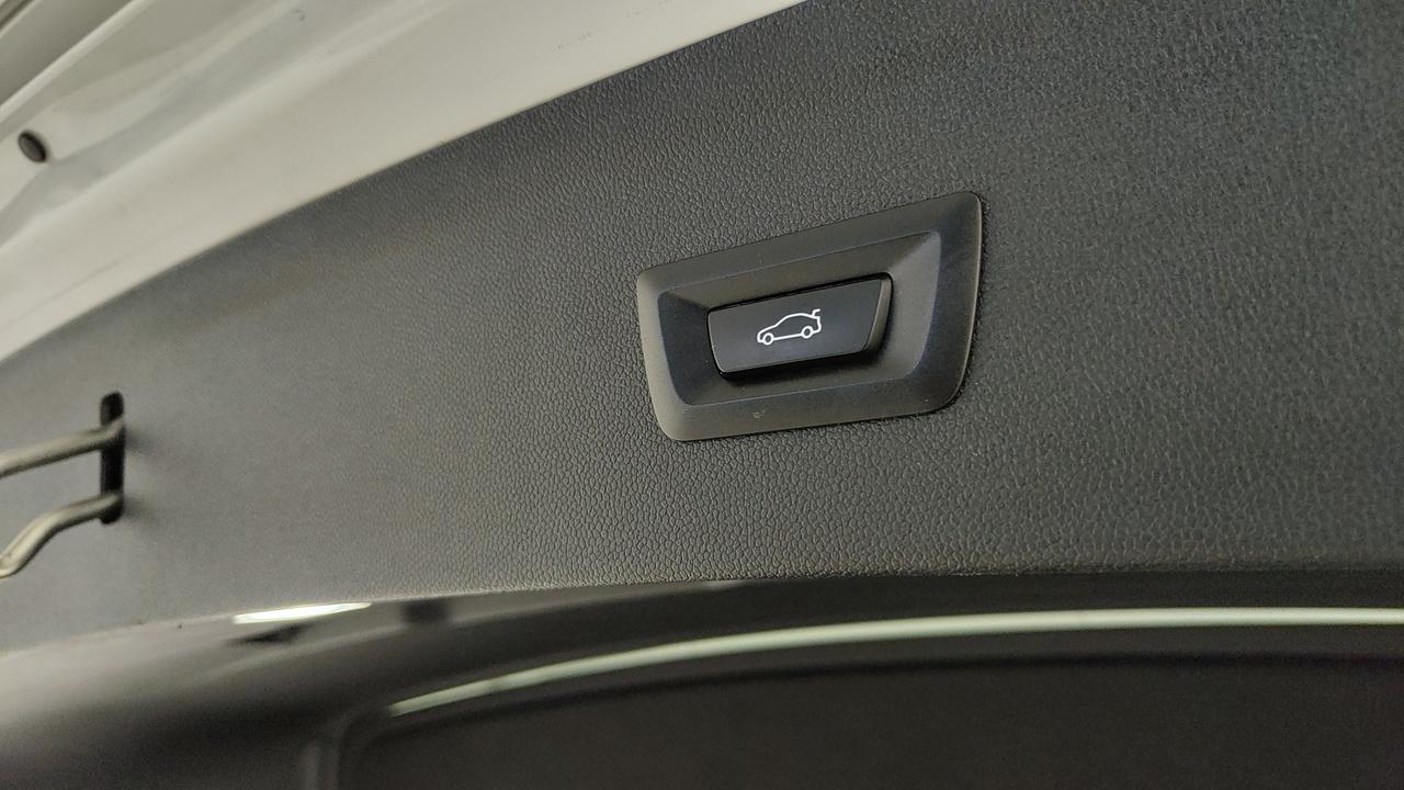 BMW iX i20 2021 - iX xdrive40