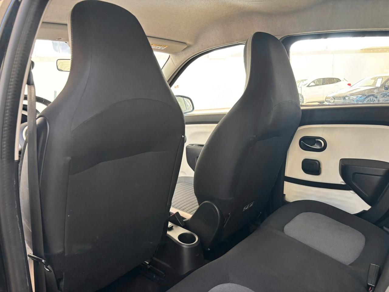 Renault Twingo TCe 90 CV Stop&Start Energy Intens
