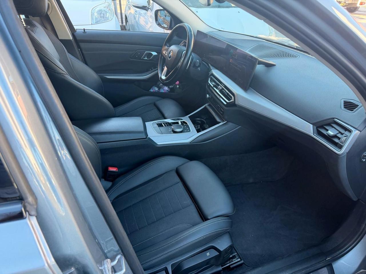 Bmw 320 320d 48V Touring