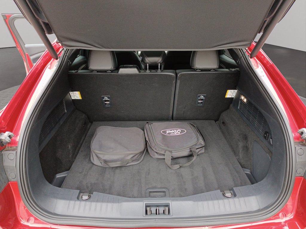 FORD Mustang mach-e extended range rwd 294cv auto del 2021