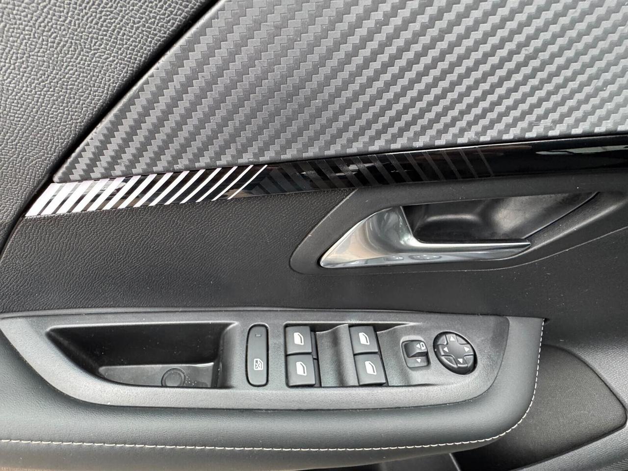 PEUGEOT 208 2025 1.2 BENZINA S&S 101CV ALLURE