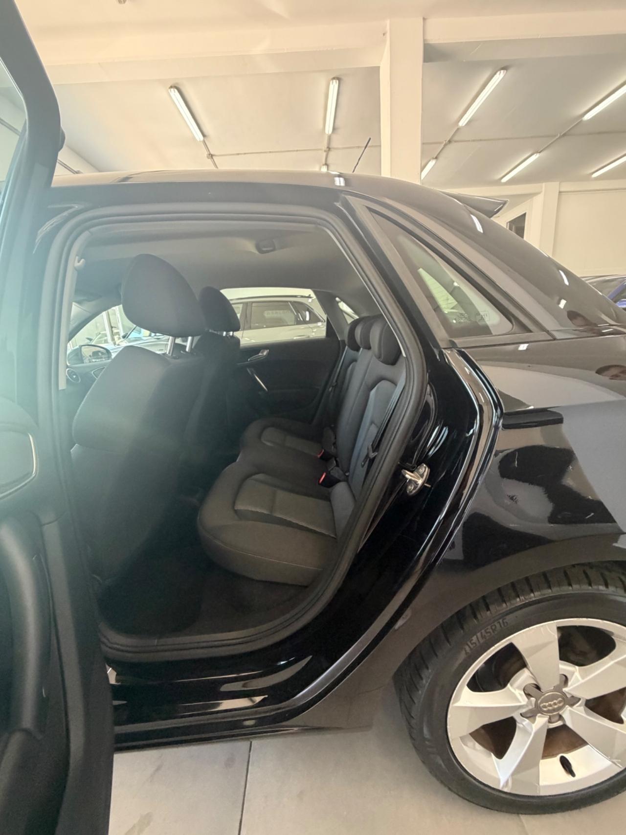 Audi A1 1.4 TDI Sport FINANZIABILE