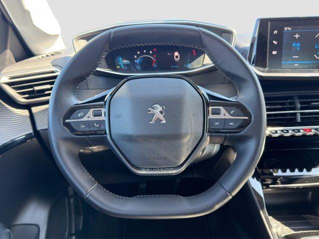 PEUGEOT 208 208 PureTech 100 Stop&Start 5 porte Allure Pack