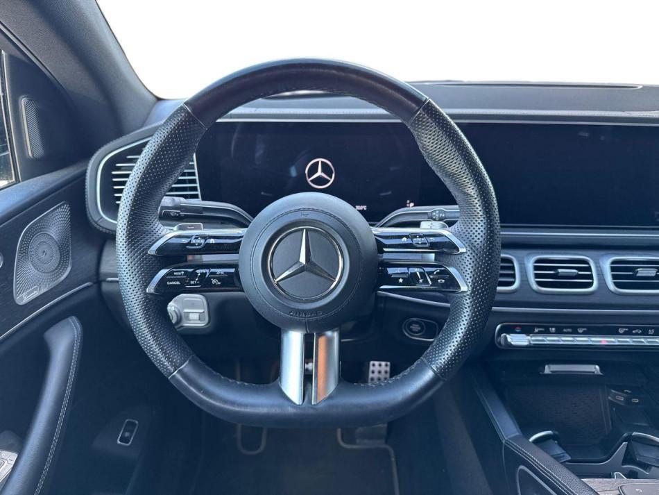 Mercedes GLE 350 350 de Plug in hybrid AMG Line Premium 4Matic 9G-Tronic Plus