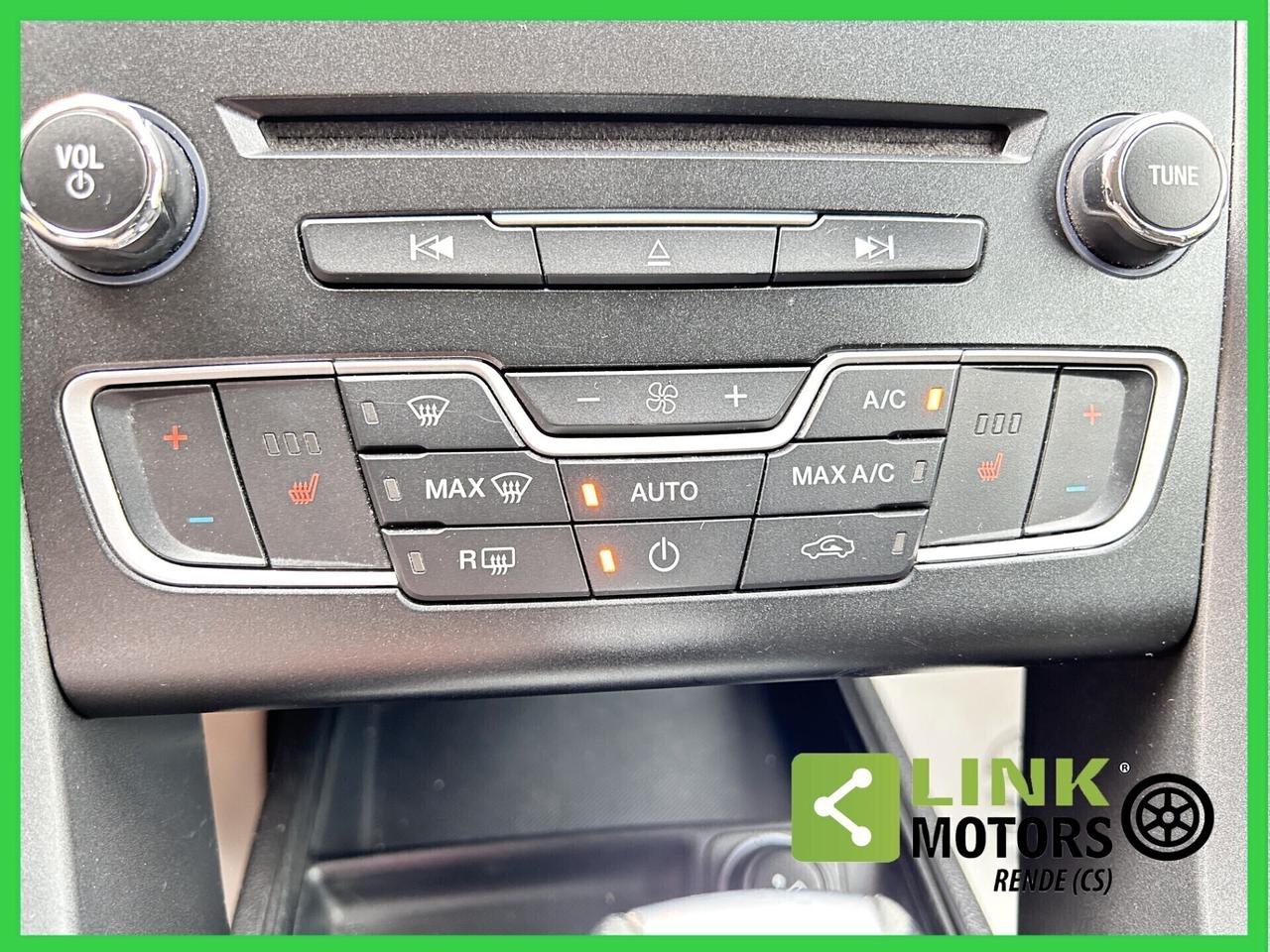 Ford Mondeo 2.0 TDCi 150 CV S&S Powershift SW Titanium Business
