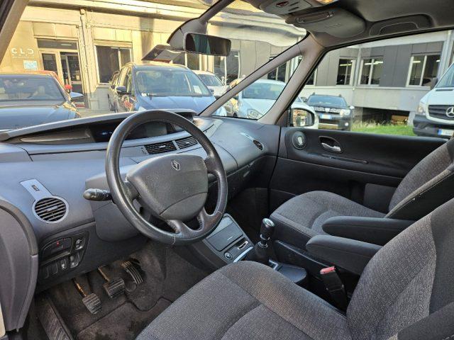 RENAULT Espace 2.0 dCi 130CV 7POSTI