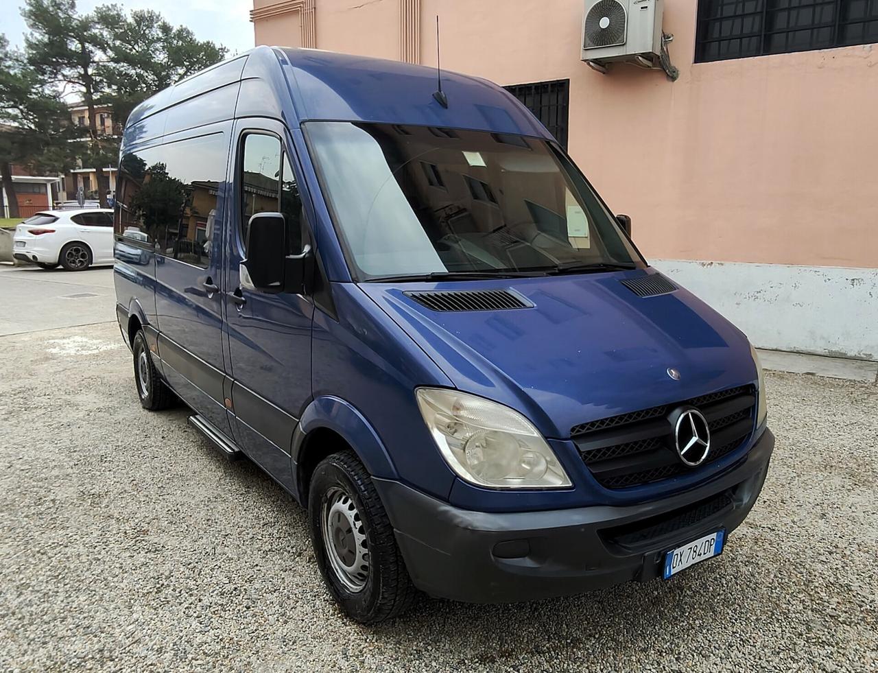 Mercedes Sprinter 2.2 TD 9 posti