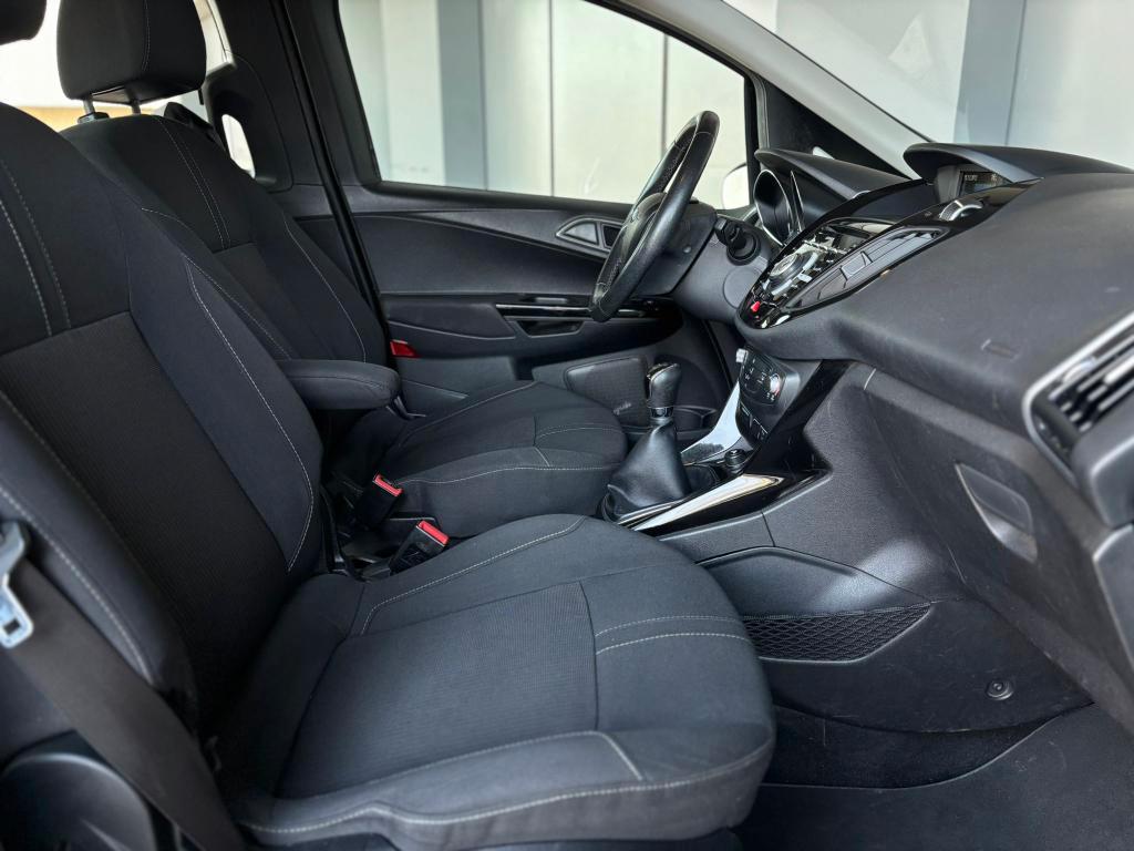 Ford B-Max 1.4 Titanium 90cv