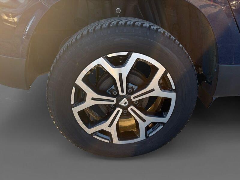 Dacia Duster 1.5 Blue dCi 115cv 4x4 Prestige