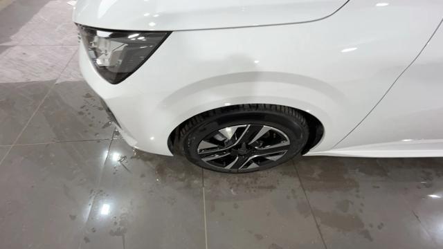 PEUGEOT 208 PureTech 100 cv Allure - ANCHE NERA!