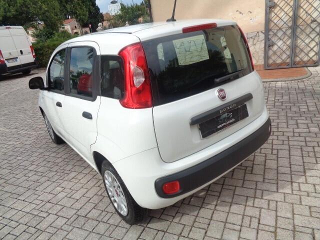 Fiat Panda 1.2 EasyPower Easy