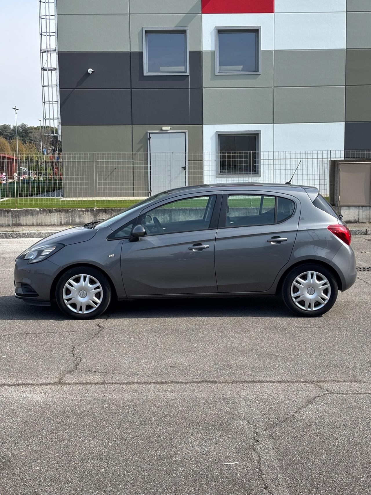 Opel Corsa 1.4 90CV GPL Tech GARANZIA