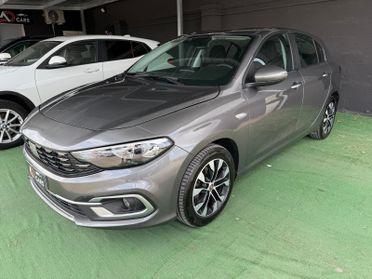 Fiat Tipo 1.6 Mjt S&S 5 porte City Life