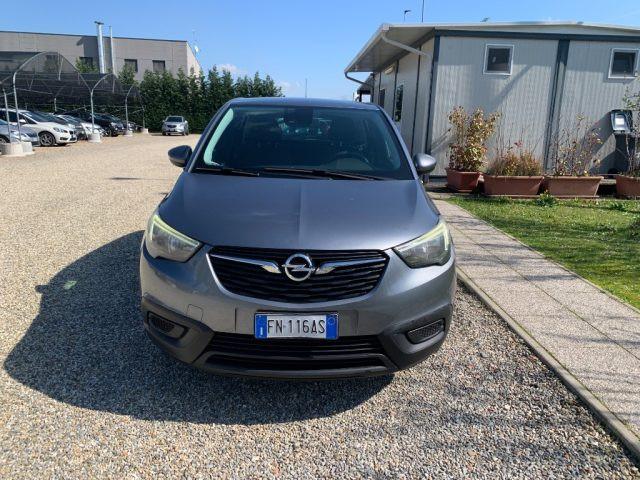 OPEL Crossland X 1.6 ECOTEC D 120 CV Start&Stop Advance