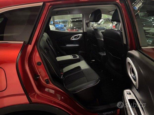 RENAULT Kadjar dCi 130CV 4x4 Energy Bose