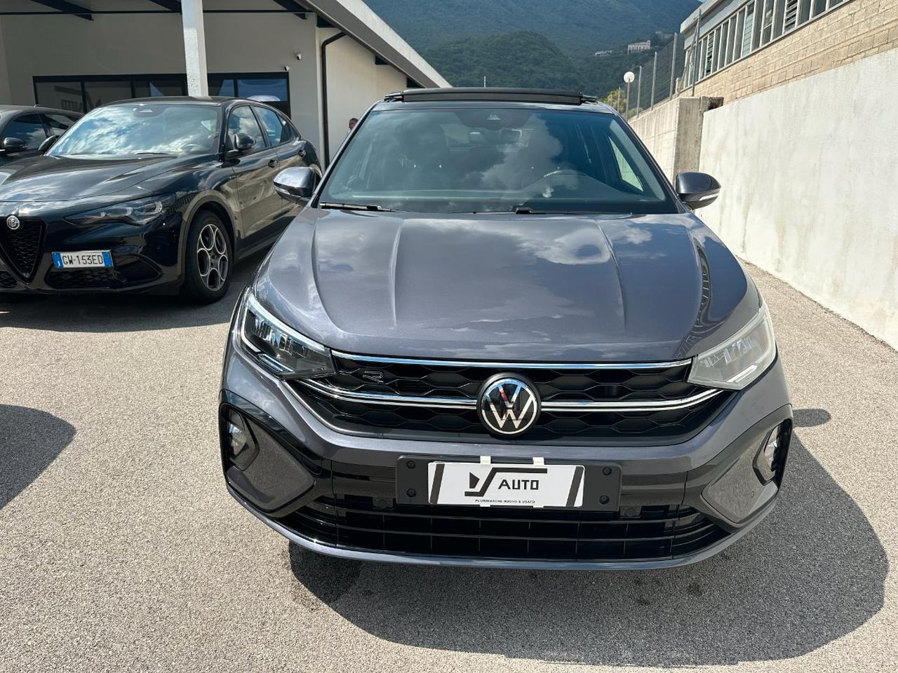 Volkswagen Taigo 1.0 tsi R-Line 115cv