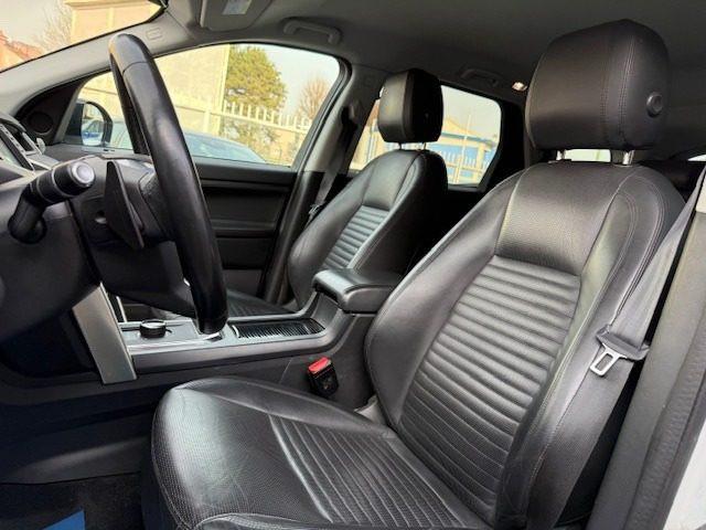 LAND ROVER Discovery Sport 2.0 SD4 240 CV HSE Luxury TETTO PANORAMICO