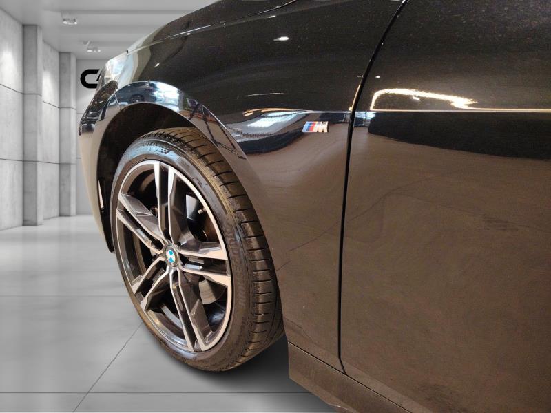 BMW Serie 1 5 Porte 116 d SCR Msport DCT