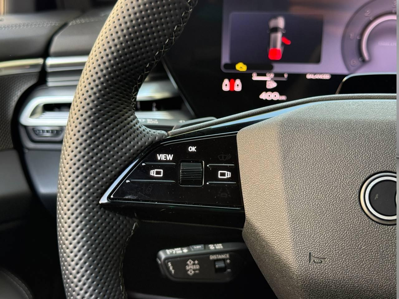Audi Audi A6 Avant S line edition TDI quattro 220 kW S tronic